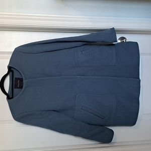 MASSIMO DUTTI | Spring coat